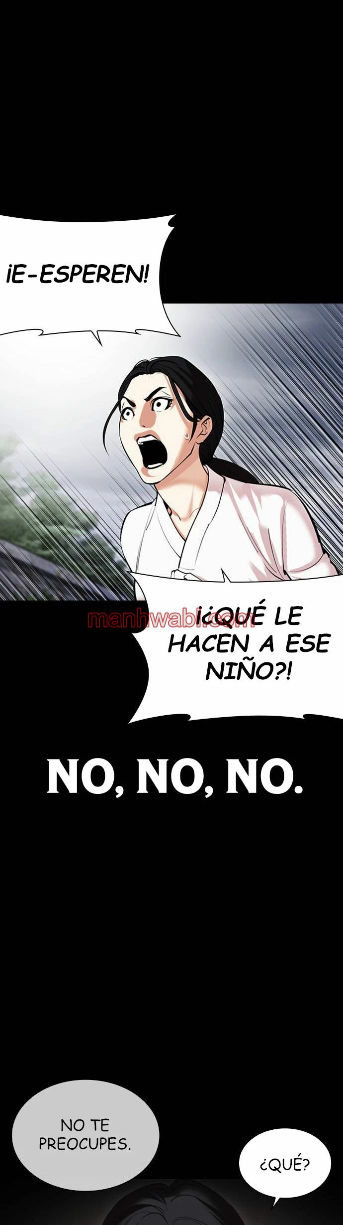 Nueva Cara - Capítulo 482 manhwa