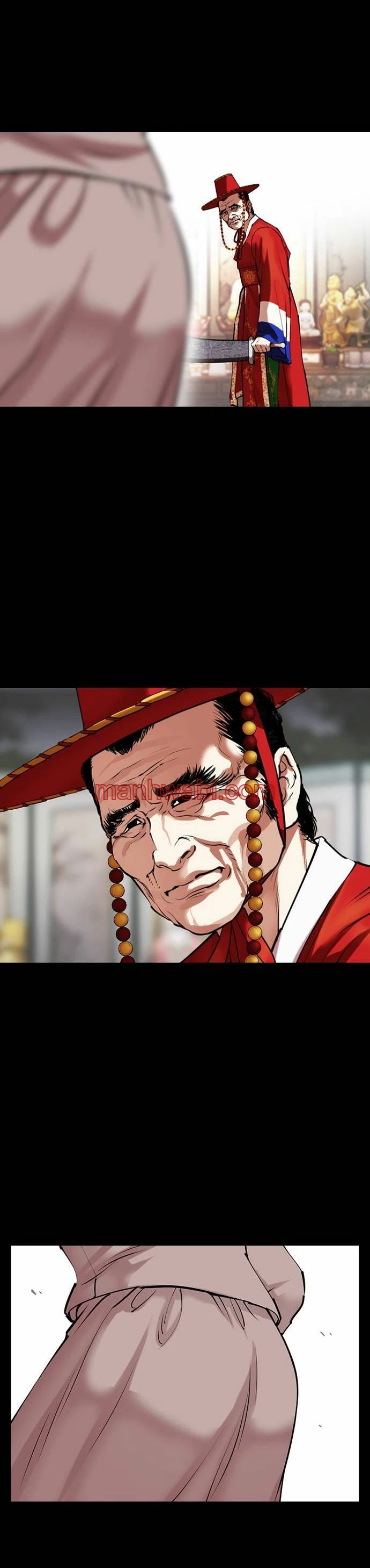 Nueva Cara - Capítulo 482 manhwa