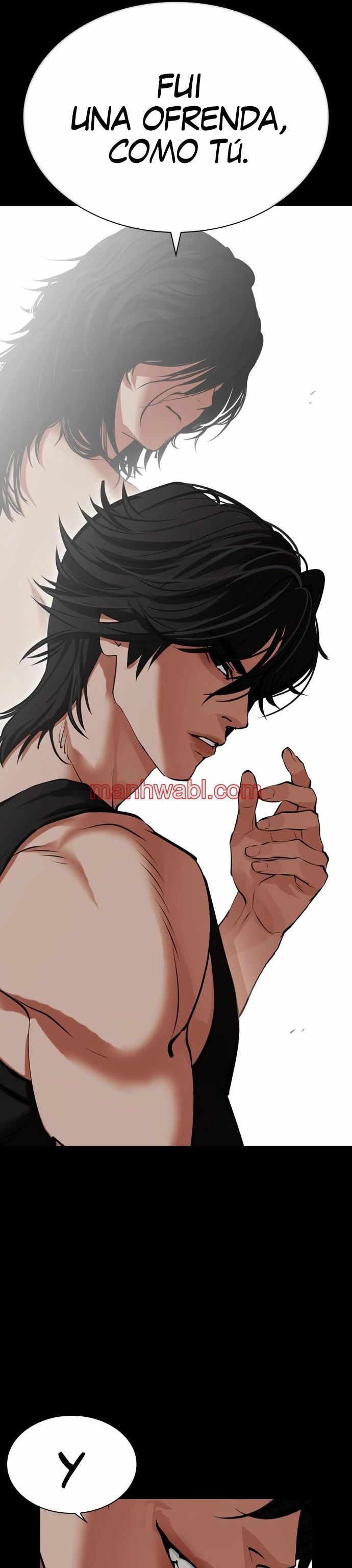 Nueva Cara - Capítulo 484_3 manhwa