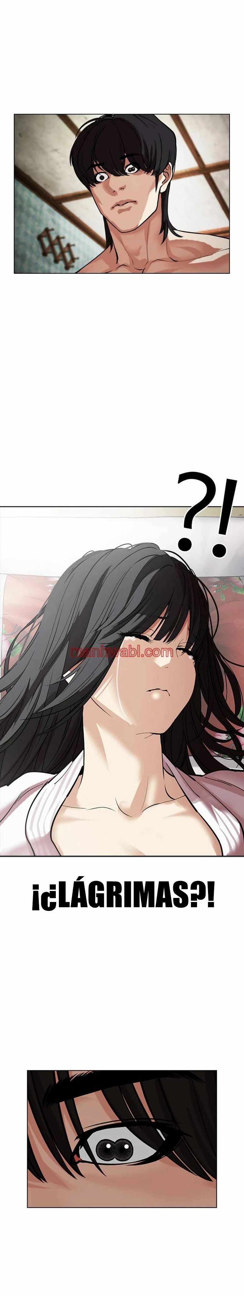 Nueva Cara - Capítulo 486 manhwa