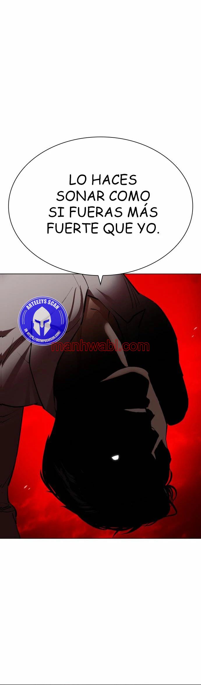 Nueva Cara - Capítulo 487 manhwa