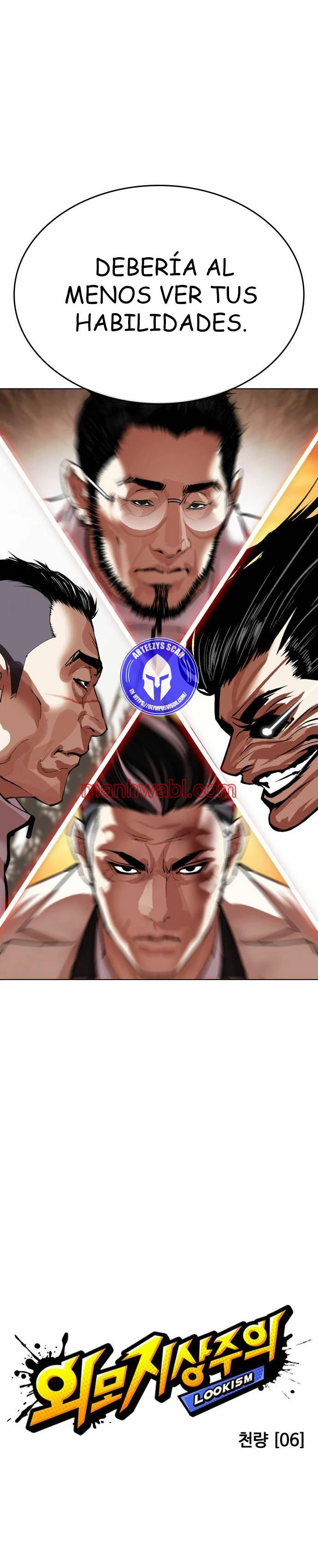 Nueva Cara - Capítulo 487 manhwa