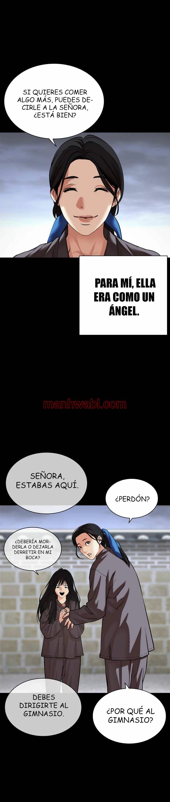 Nueva Cara - Capítulo 488_2 manhwa