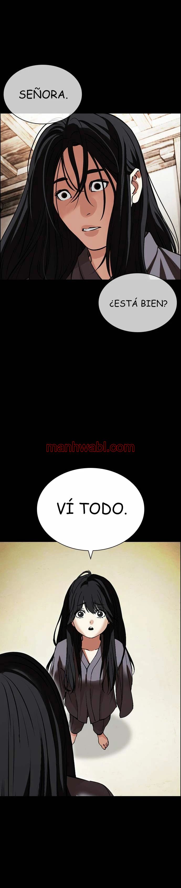 Nueva Cara - Capítulo 488_2 manhwa