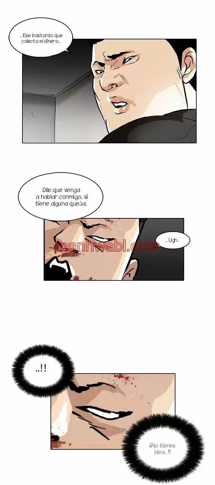 Nueva Cara - Capítulo 48_3 manhwa
