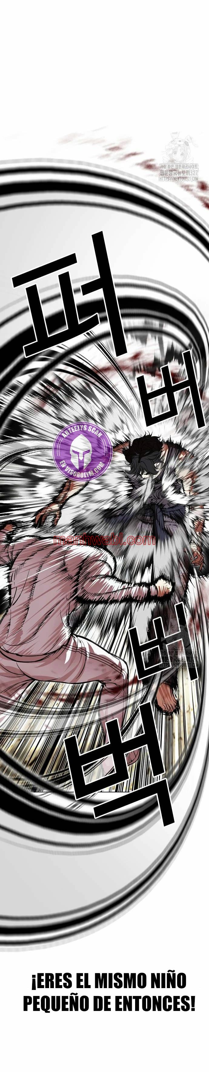 Nueva Cara - Capítulo 490_2 manhwa