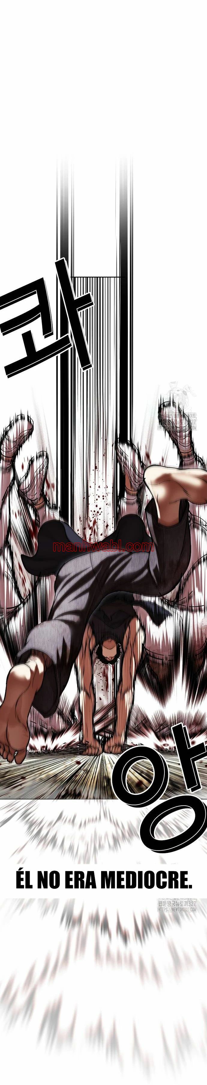 Nueva Cara - Capítulo 490_3 manhwa