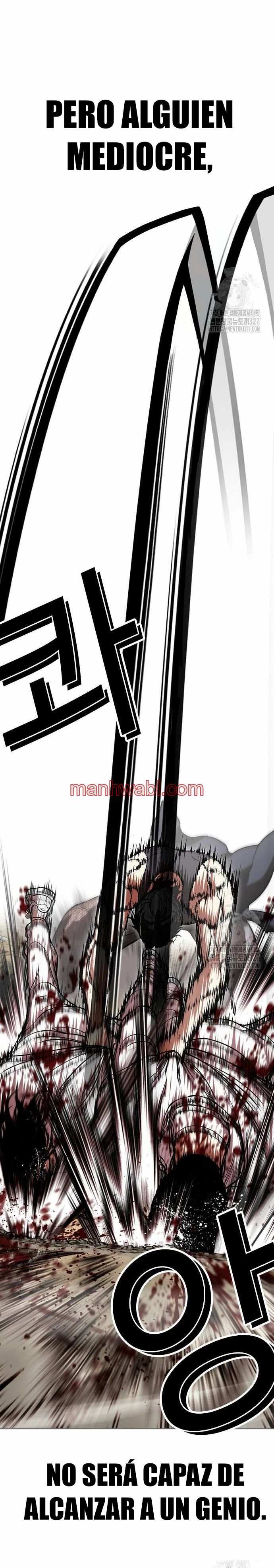 Nueva Cara - Capítulo 490_3 manhwa