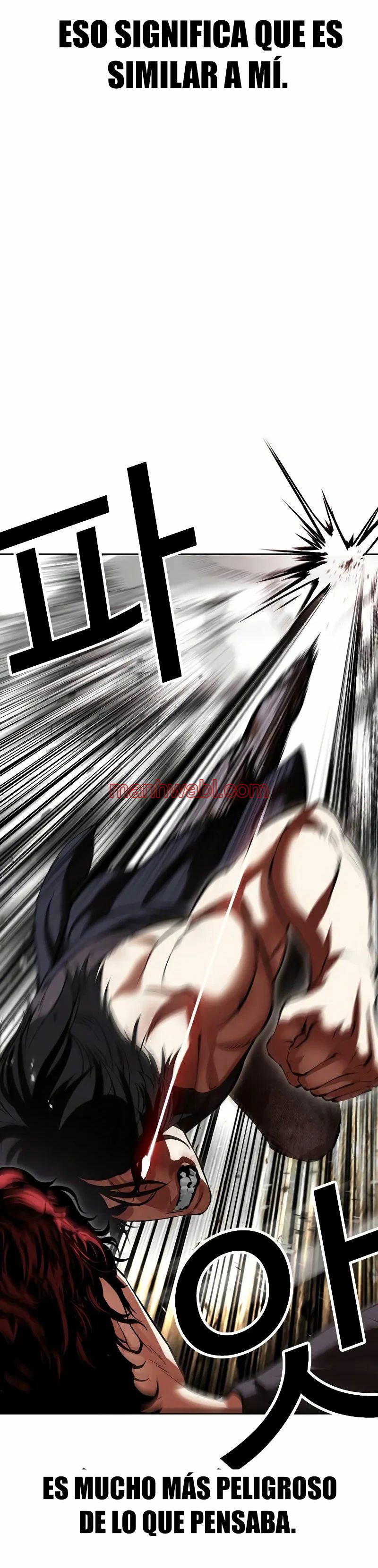 Nueva Cara - Capítulo 491_2 manhwa