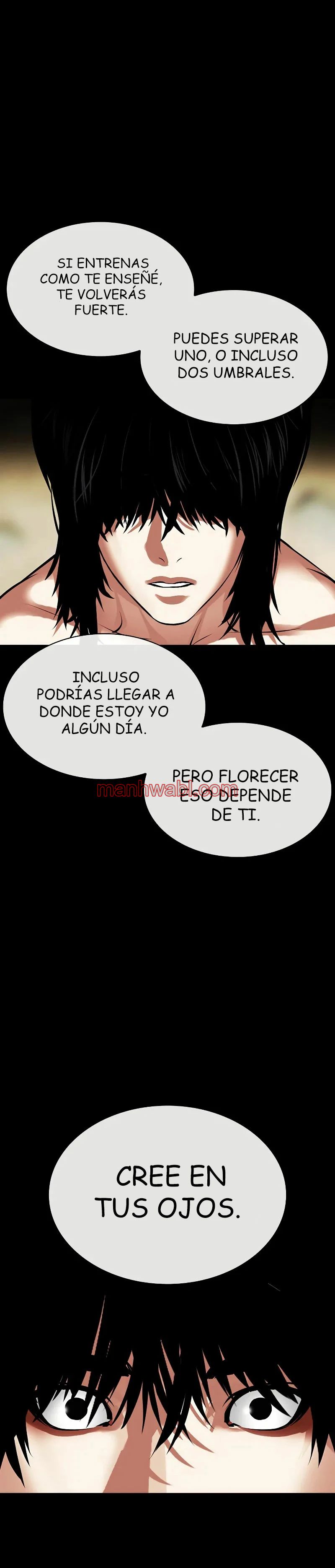 Nueva Cara - Capítulo 491_3 manhwa