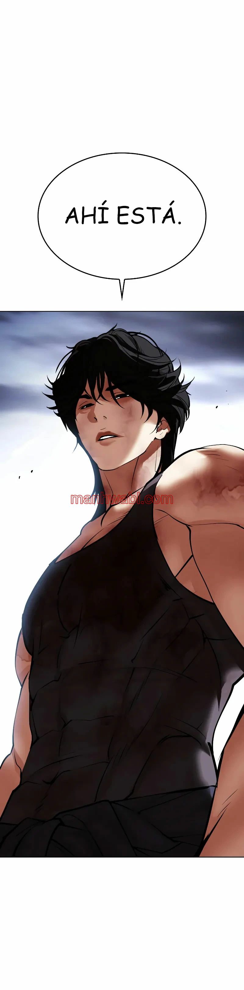 Nueva Cara - Capítulo 492 manhwa
