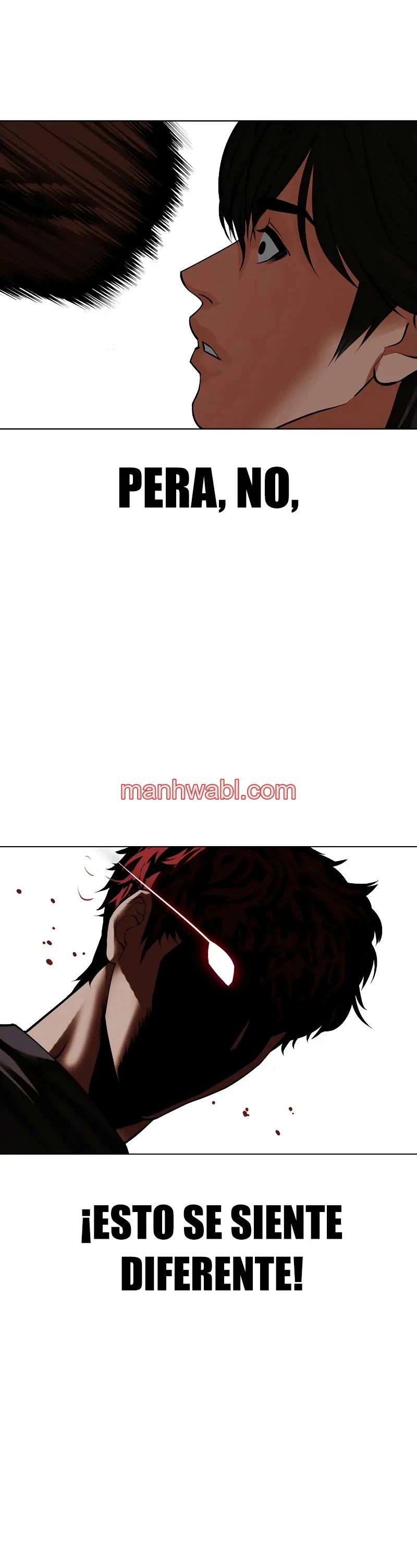 Nueva Cara - Capítulo 492 manhwa