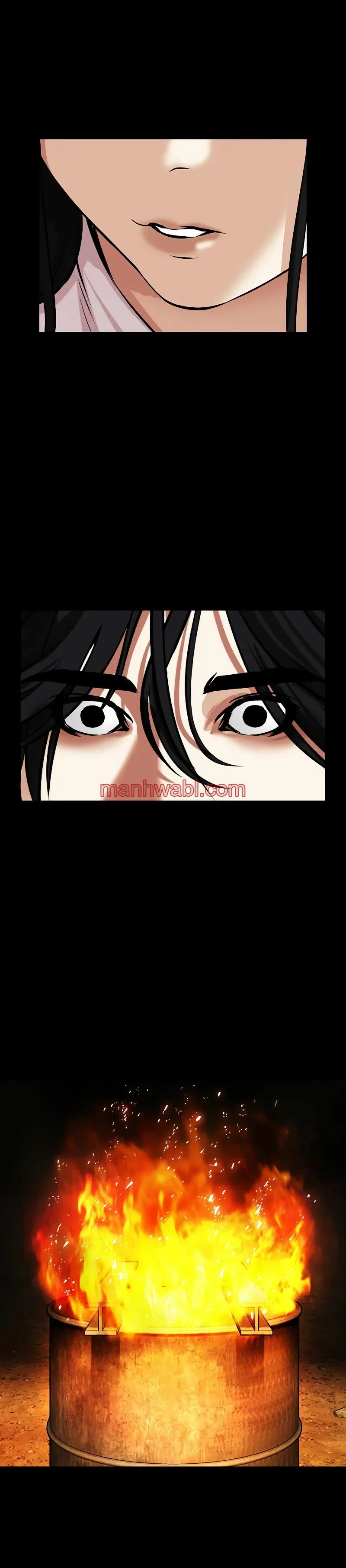 Nueva Cara - Capítulo 493 manhwa