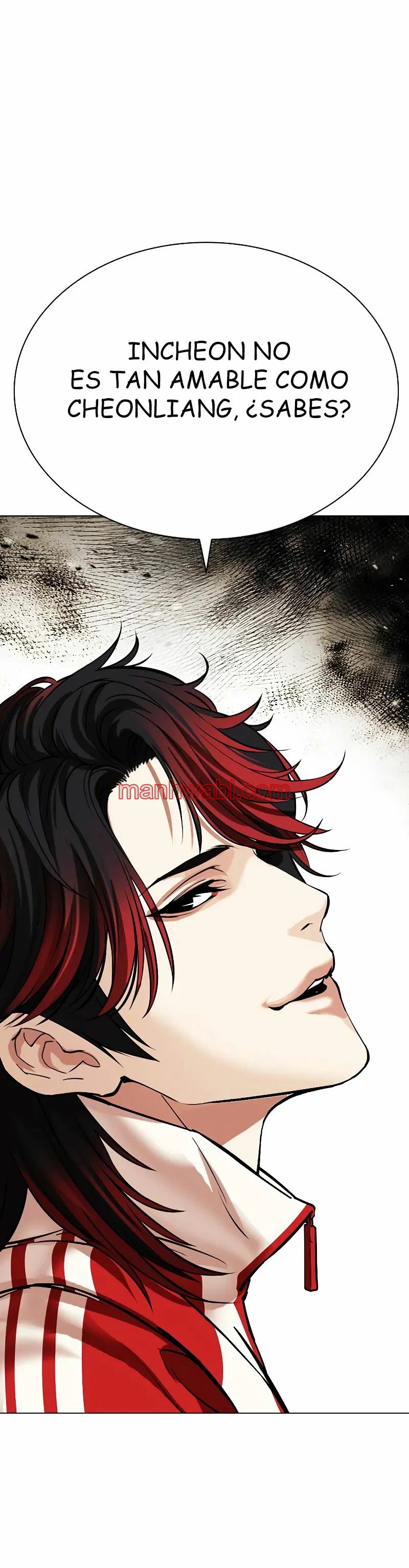 Nueva Cara - Capítulo 494 manhwa