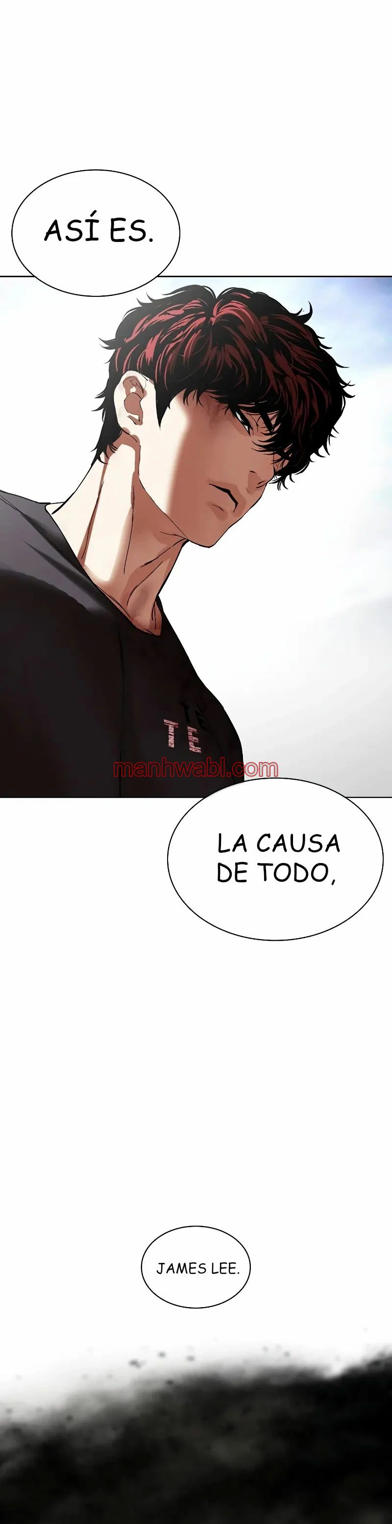 Nueva Cara - Capítulo 494_3 manhwa