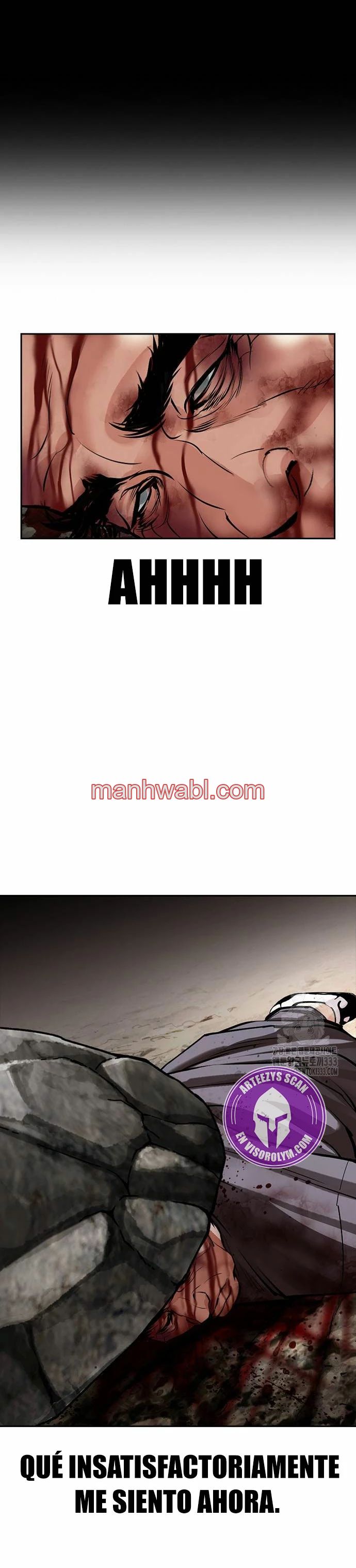 Nueva Cara - Capítulo 496 manhwa