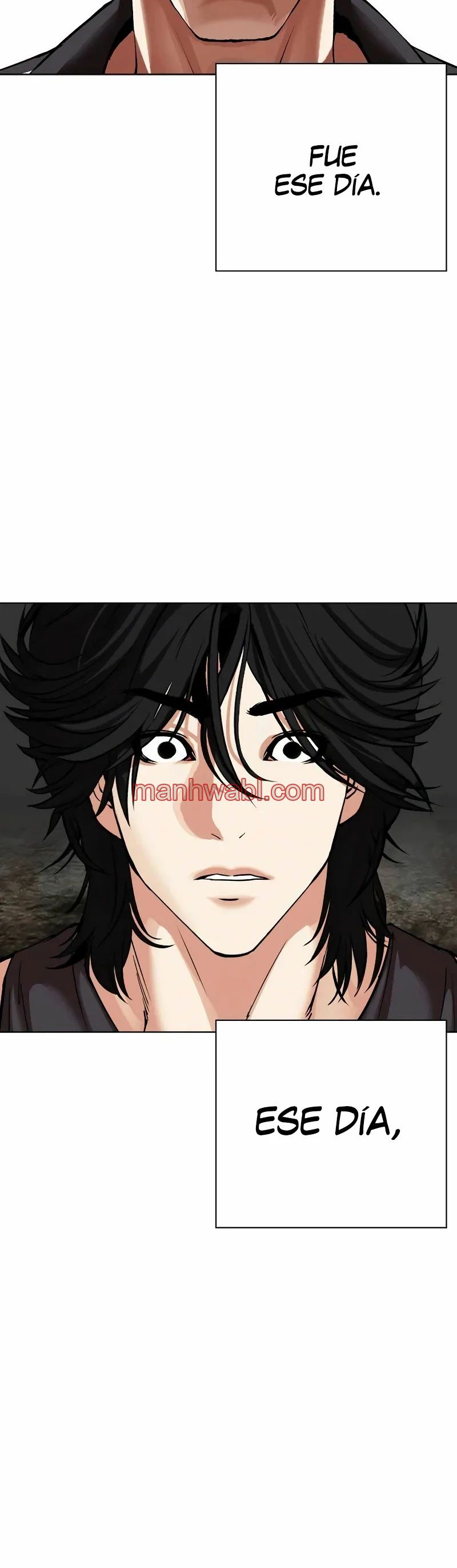Nueva Cara - Capítulo 498_3 manhwa