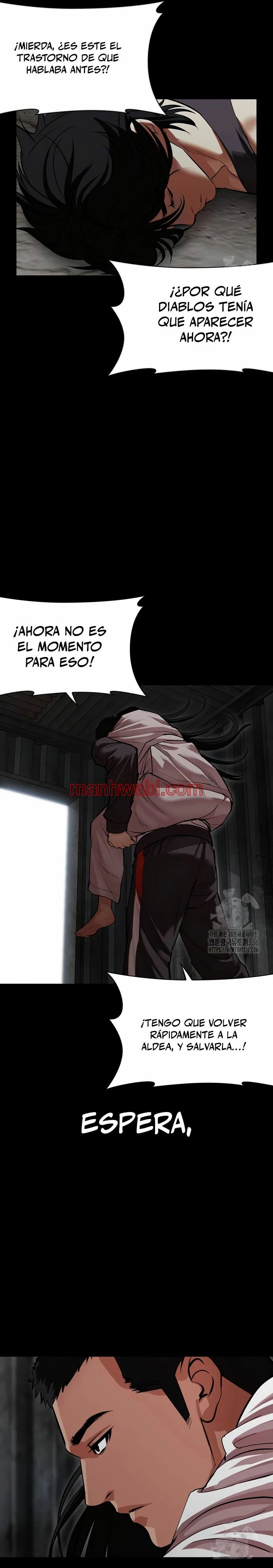 Nueva Cara - Capítulo 499 manhwa