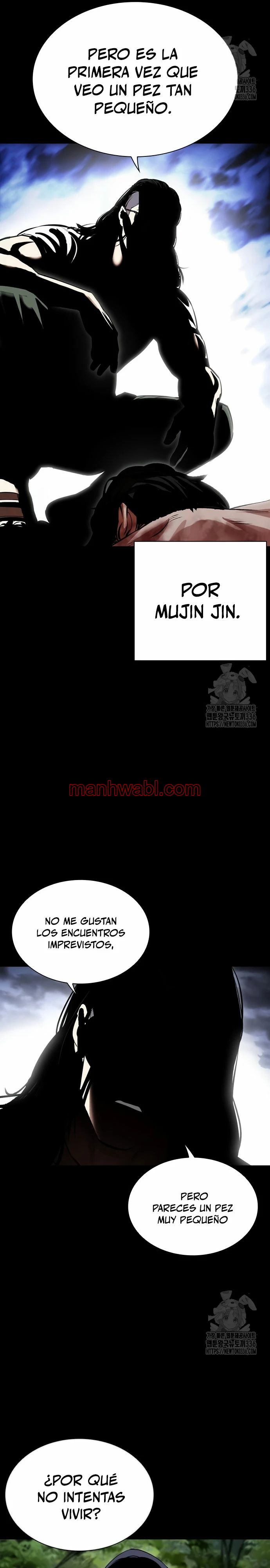 Nueva Cara - Capítulo 499_2 manhwa