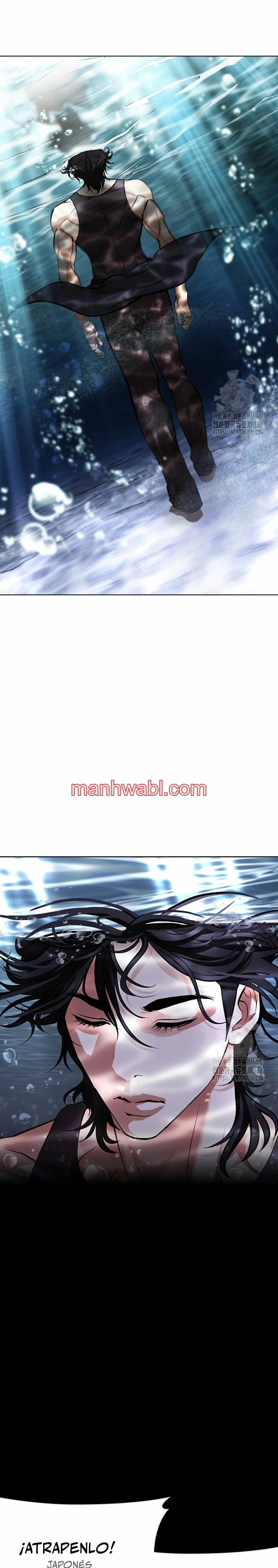 Nueva Cara - Capítulo 499_2 manhwa