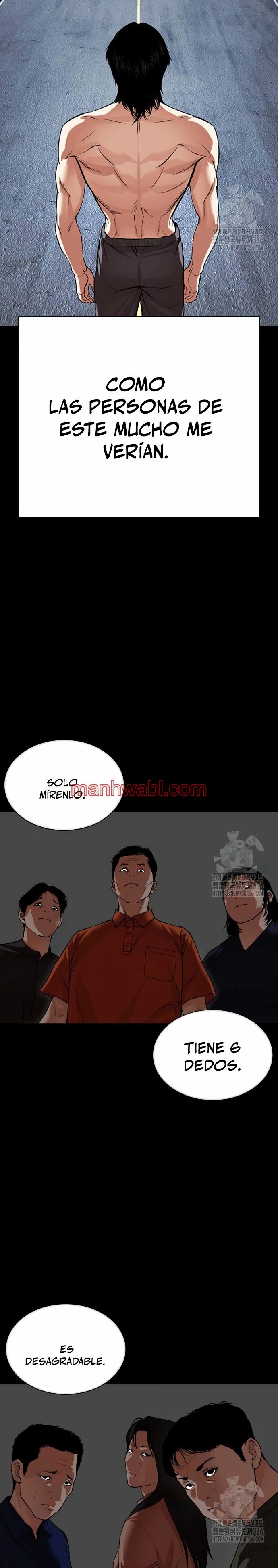 Nueva Cara - Capítulo 499_2 manhwa