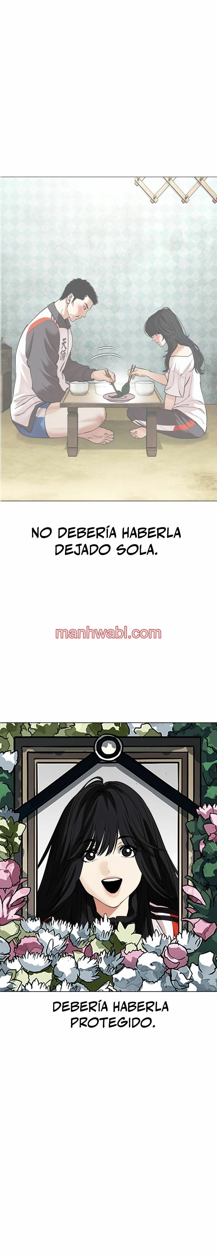 Nueva Cara - Capítulo 499_3 manhwa