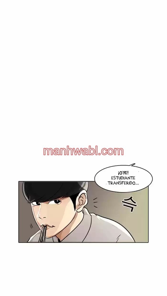 Nueva Cara - Capítulo 4_2 manhwa