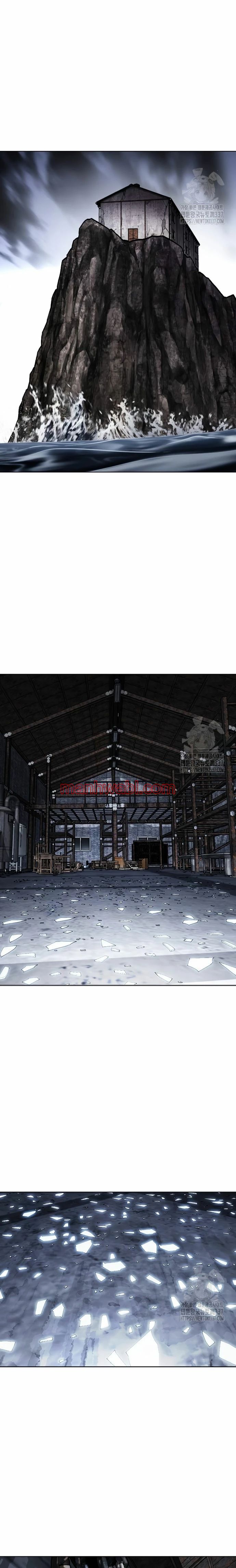 Nueva Cara - Capítulo 500_3 manhwa