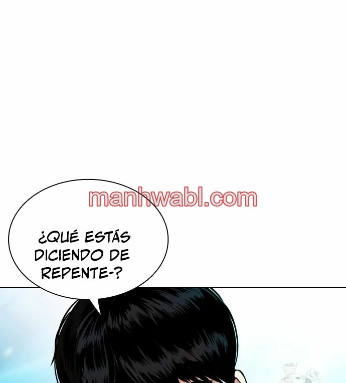 Nueva Cara - Capítulo 503 manhwa