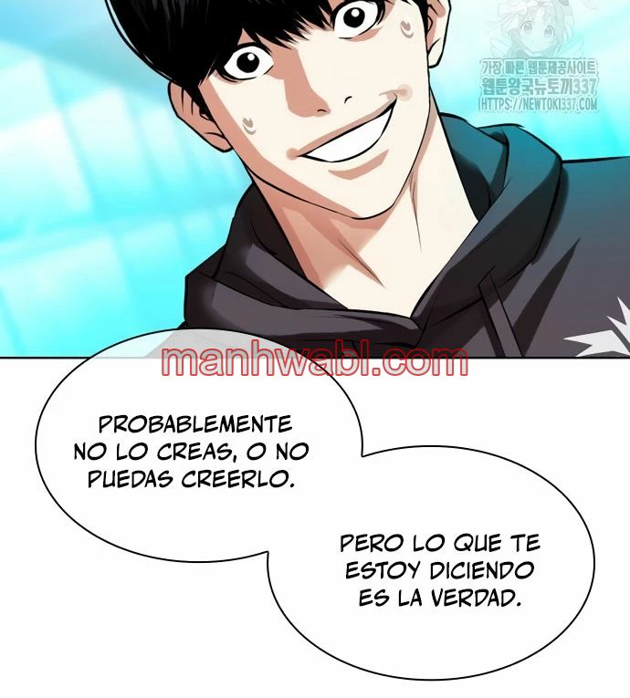 Nueva Cara - Capítulo 503 manhwa