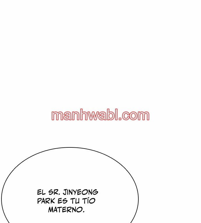 Nueva Cara - Capítulo 503 manhwa