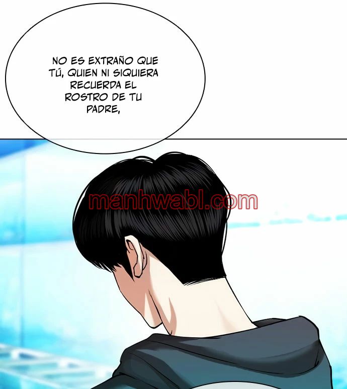 Nueva Cara - Capítulo 503 manhwa