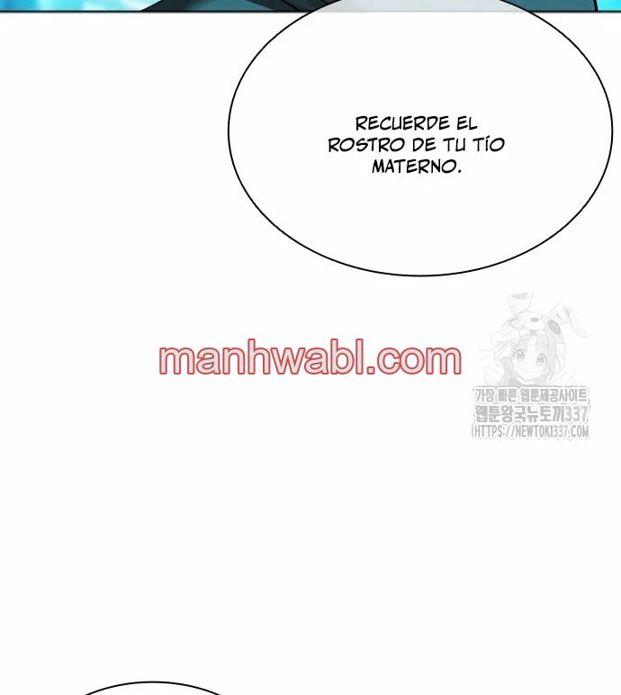 Nueva Cara - Capítulo 503 manhwa