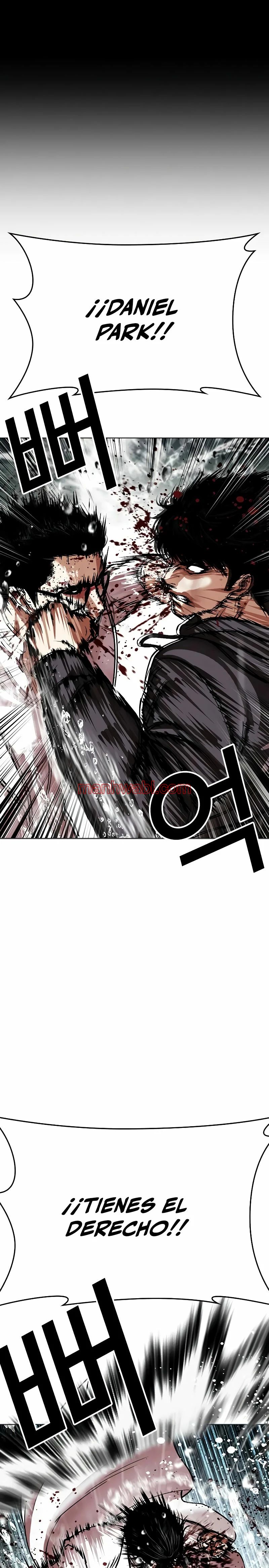 Nueva Cara - Capítulo 504_2 manhwa
