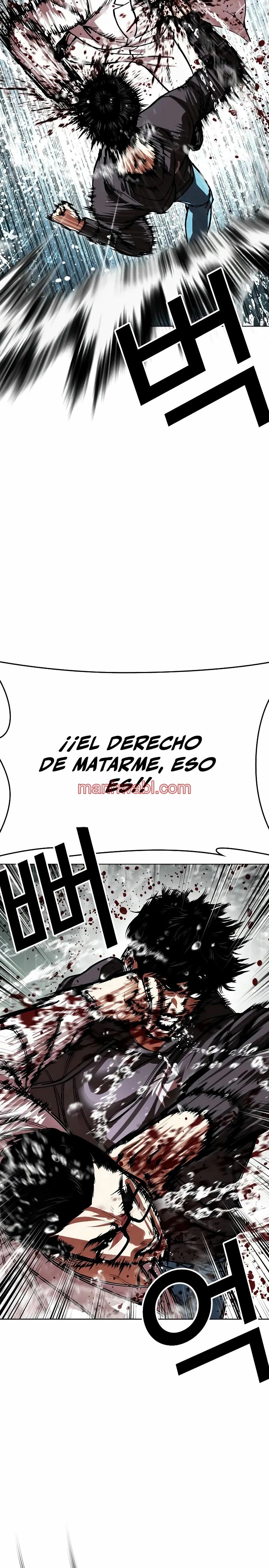Nueva Cara - Capítulo 504_2 manhwa
