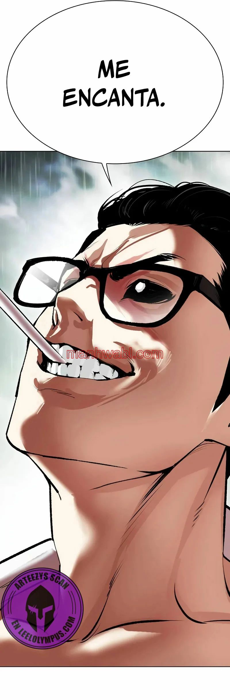 Nueva Cara - Capítulo 505_3 manhwa