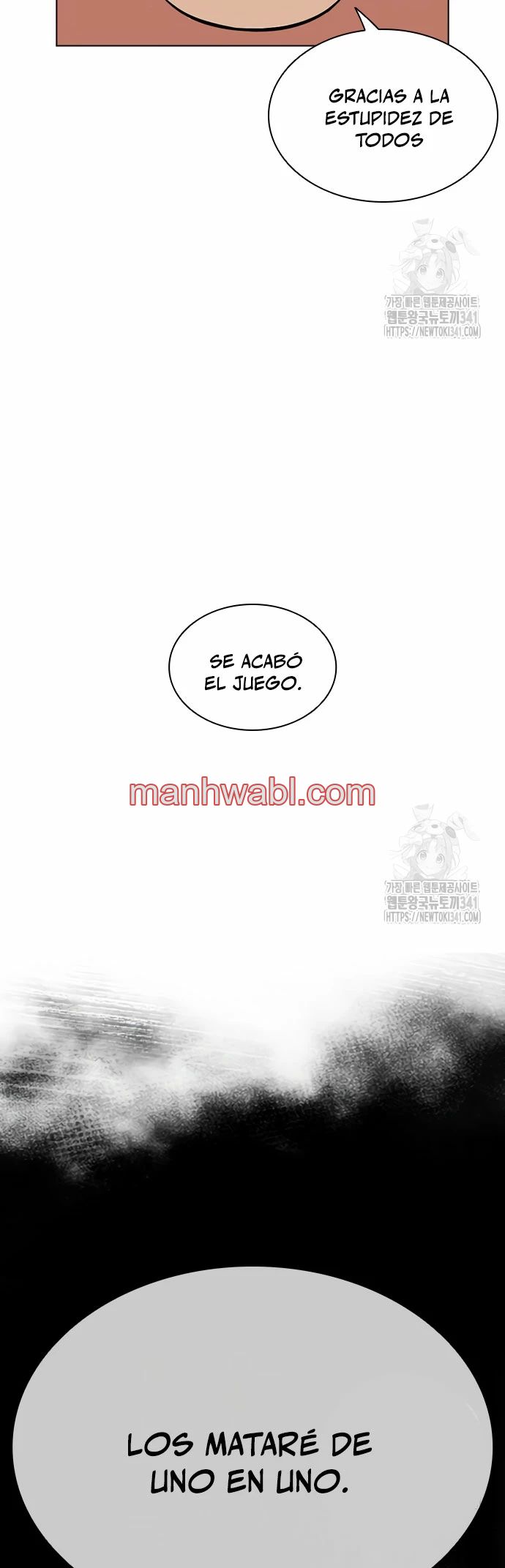 Nueva Cara - Capítulo 506_3 manhwa