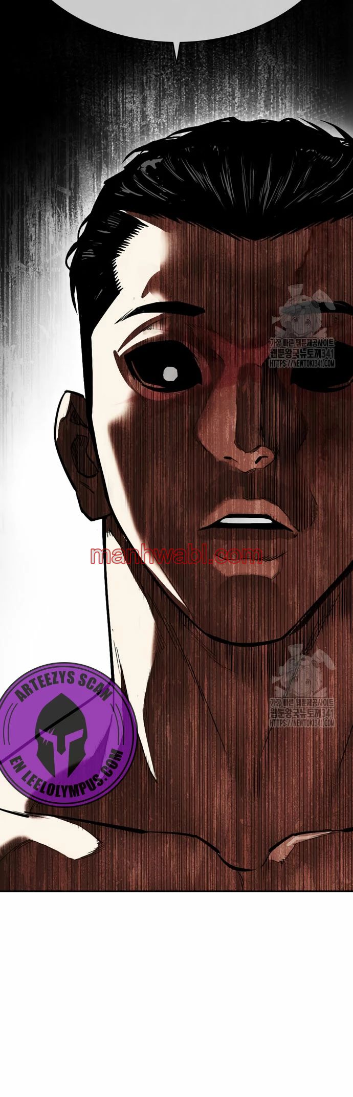 Nueva Cara - Capítulo 506_3 manhwa