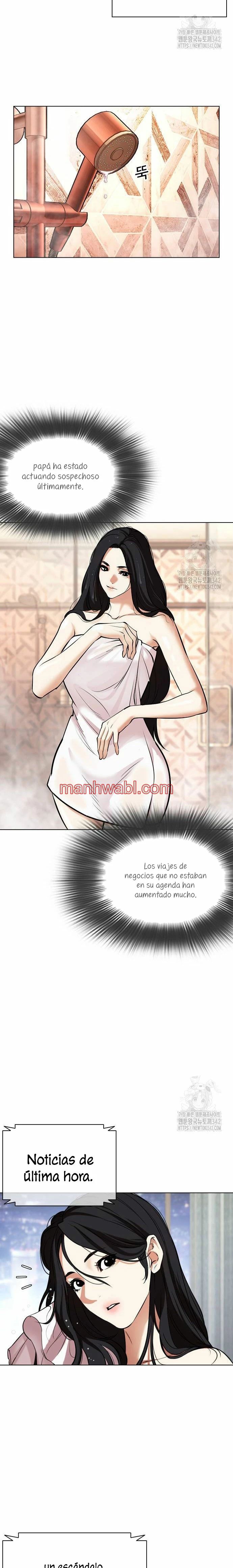 Nueva Cara - Capítulo 507 manhwa