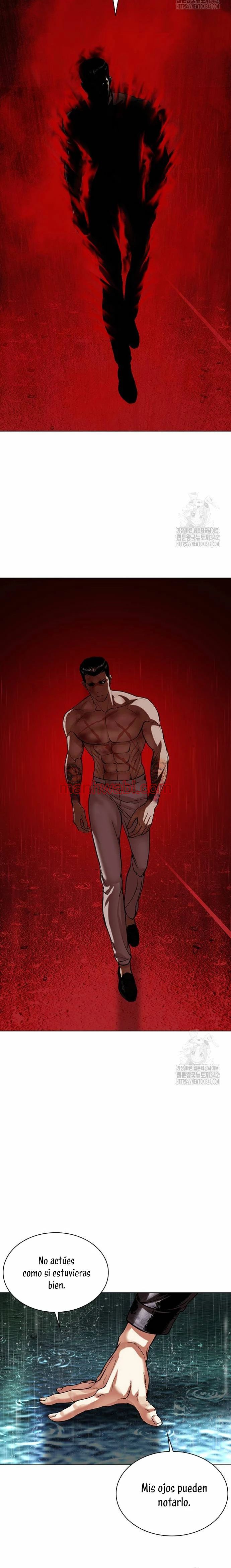 Nueva Cara - Capítulo 507 manhwa