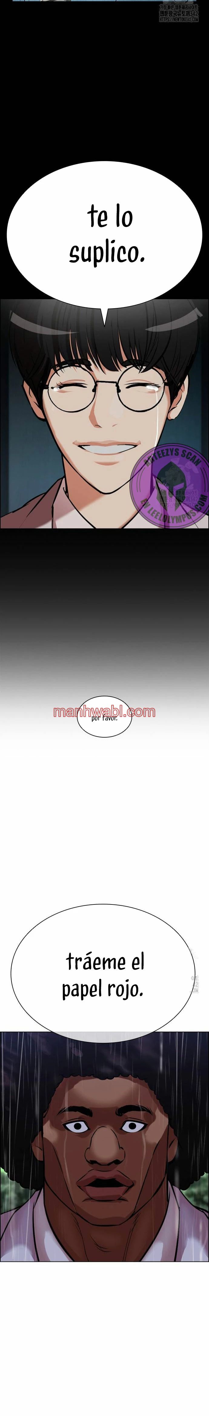 Nueva Cara - Capítulo 507_3 manhwa