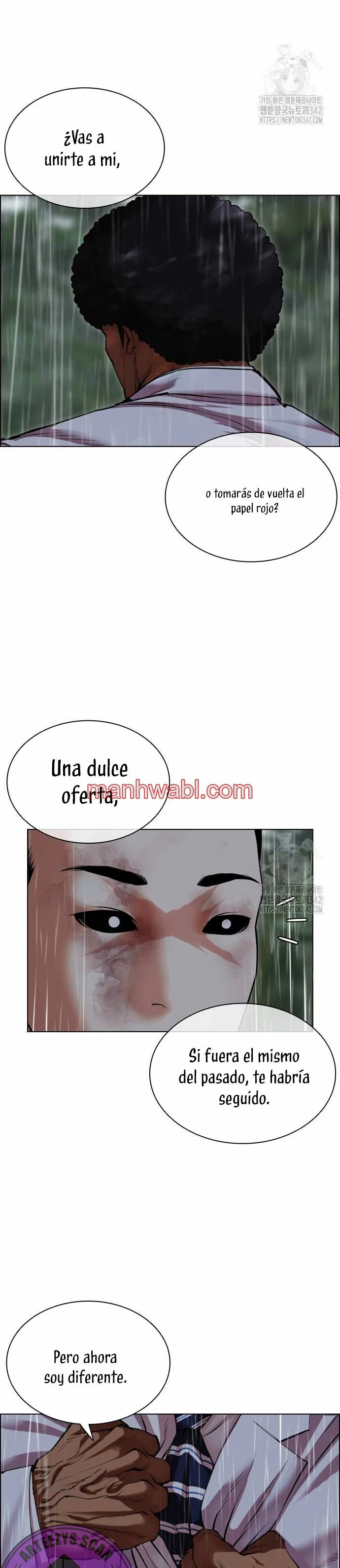 Nueva Cara - Capítulo 507_3 manhwa