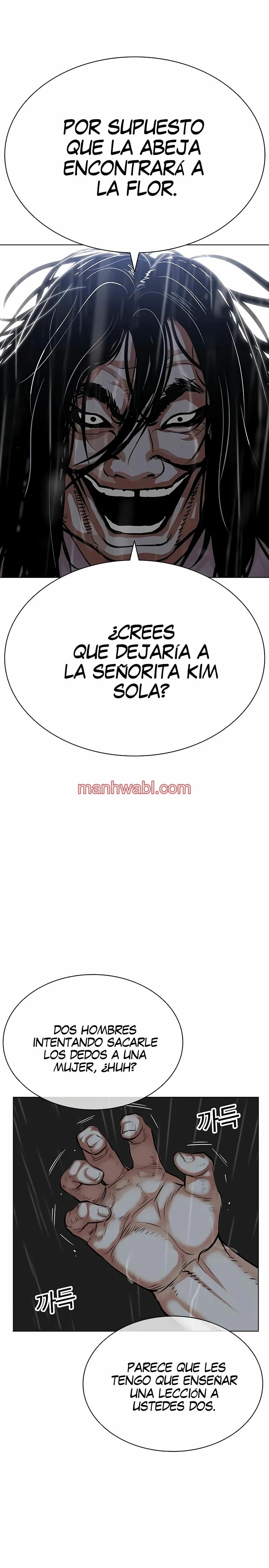 Nueva Cara - Capítulo 508 manhwa