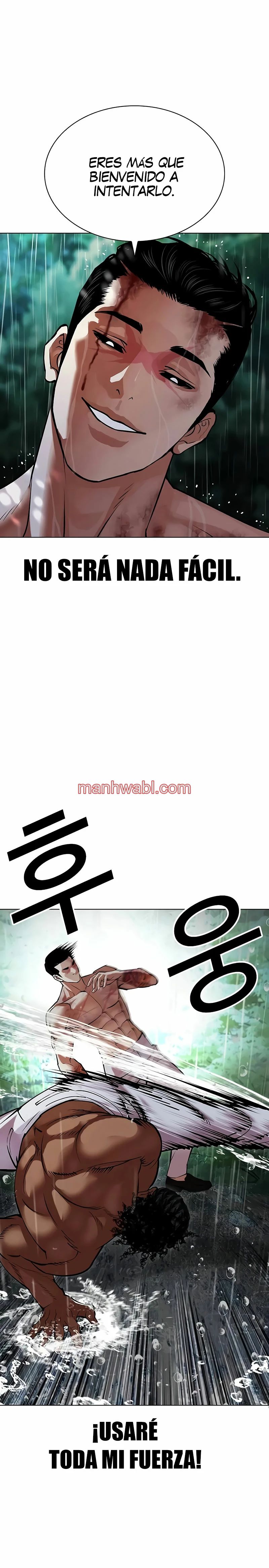 Nueva Cara - Capítulo 508 manhwa