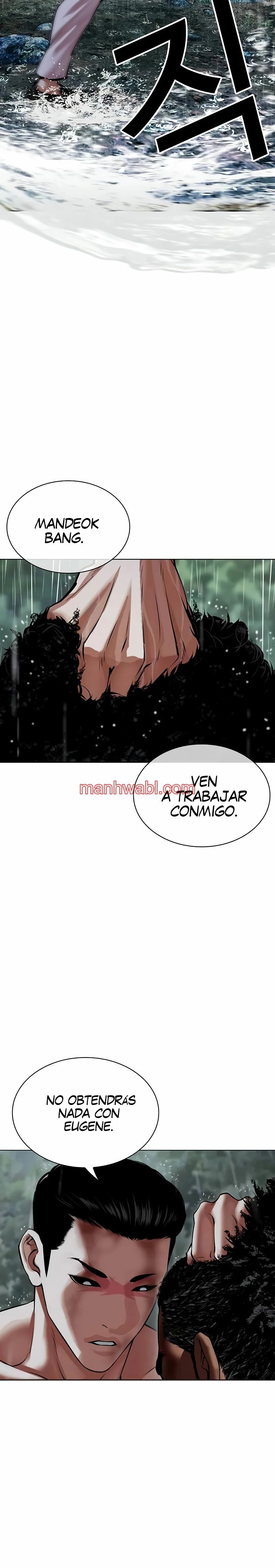 Nueva Cara - Capítulo 508_2 manhwa