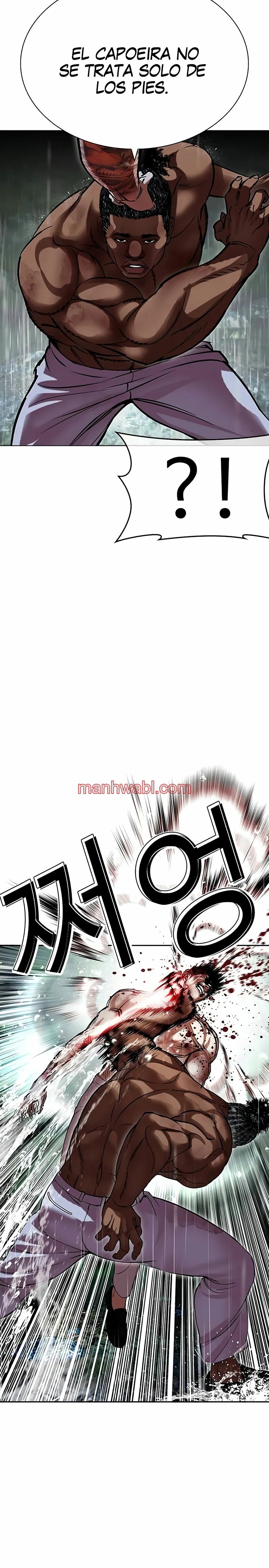 Nueva Cara - Capítulo 508_2 manhwa