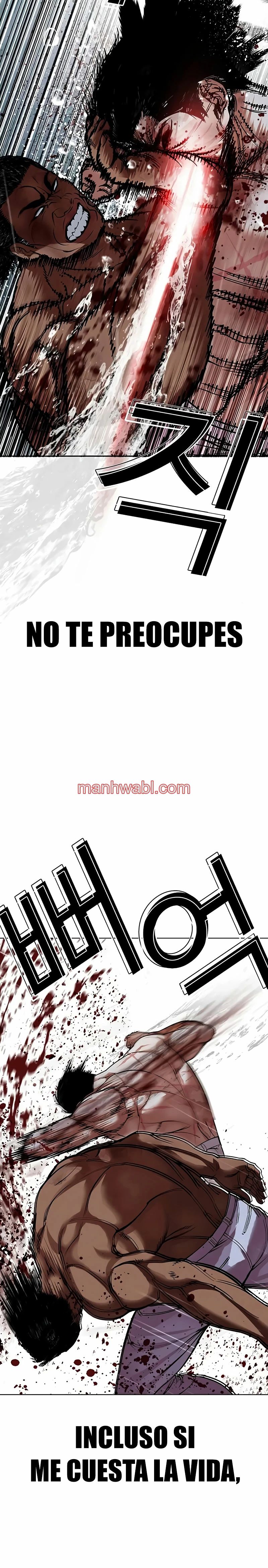 Nueva Cara - Capítulo 508_2 manhwa