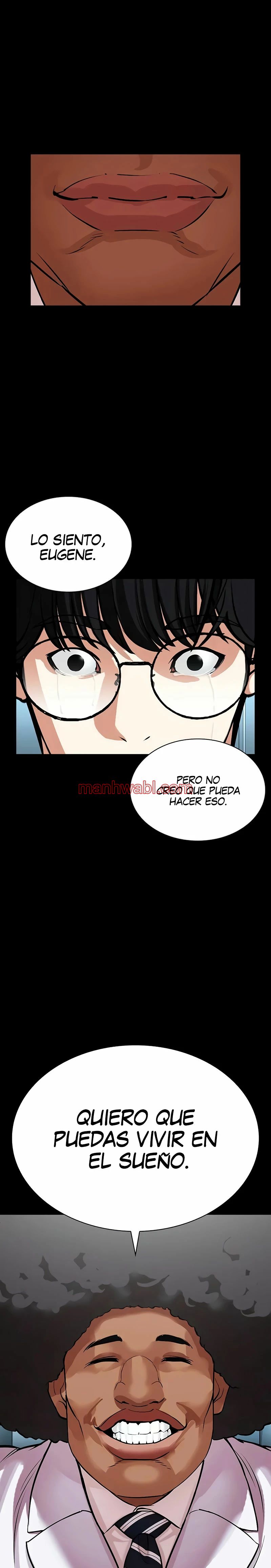 Nueva Cara - Capítulo 508_2 manhwa