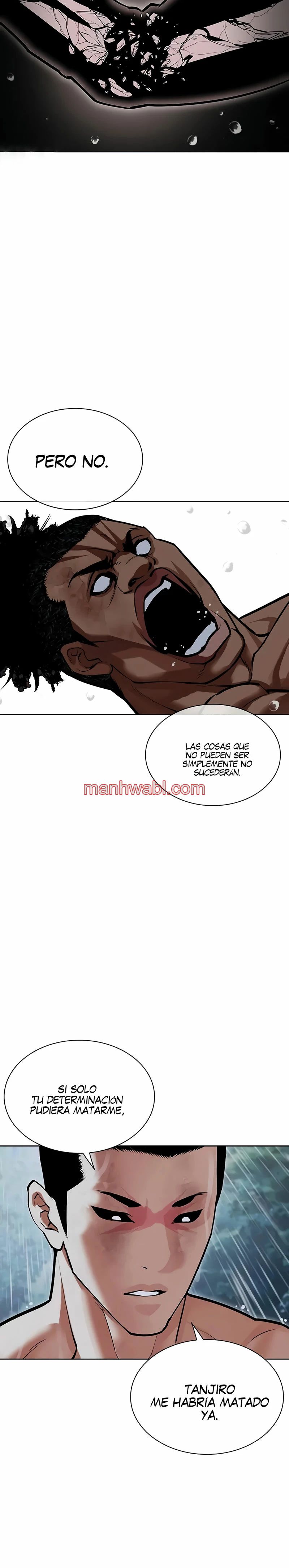 Nueva Cara - Capítulo 508_2 manhwa