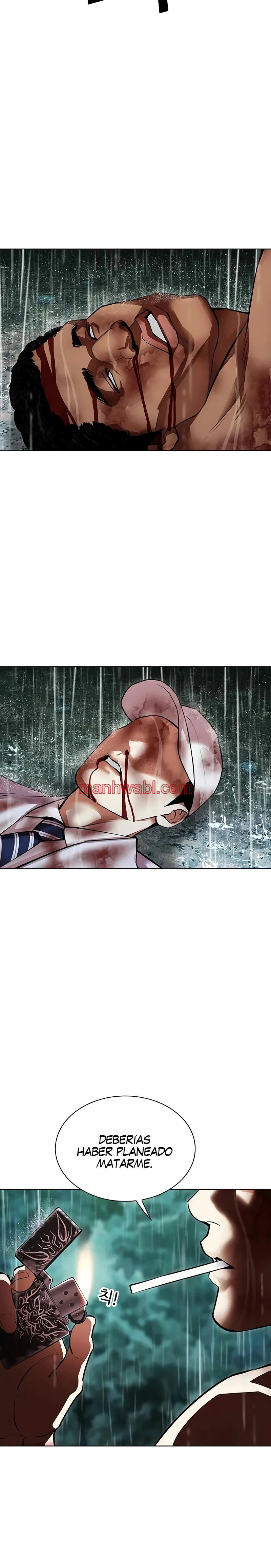 Nueva Cara - Capítulo 508_3 manhwa